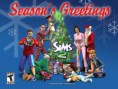 the sims